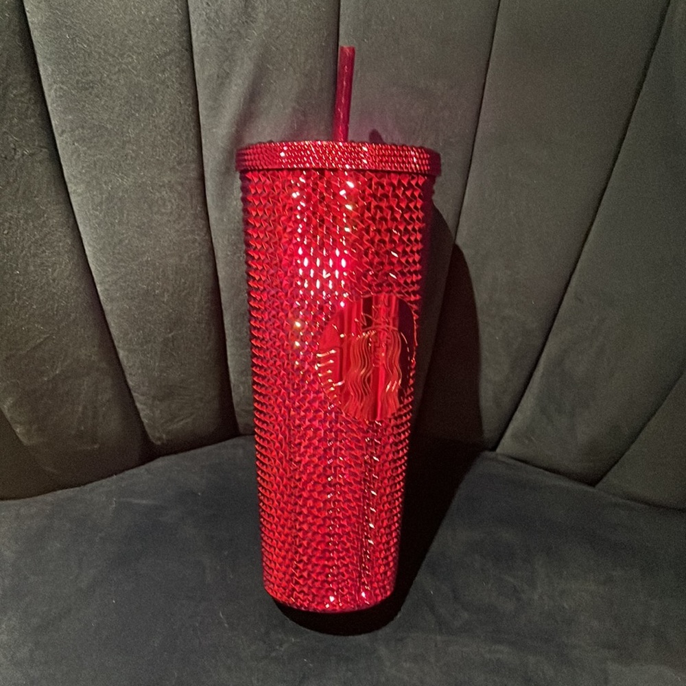 2022 Starbucks STUDDED Venti Tumbler